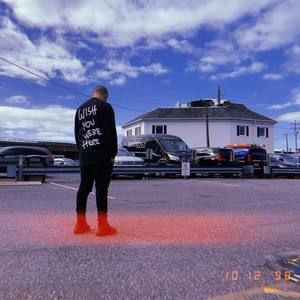 Meet your Posher, Jonathan